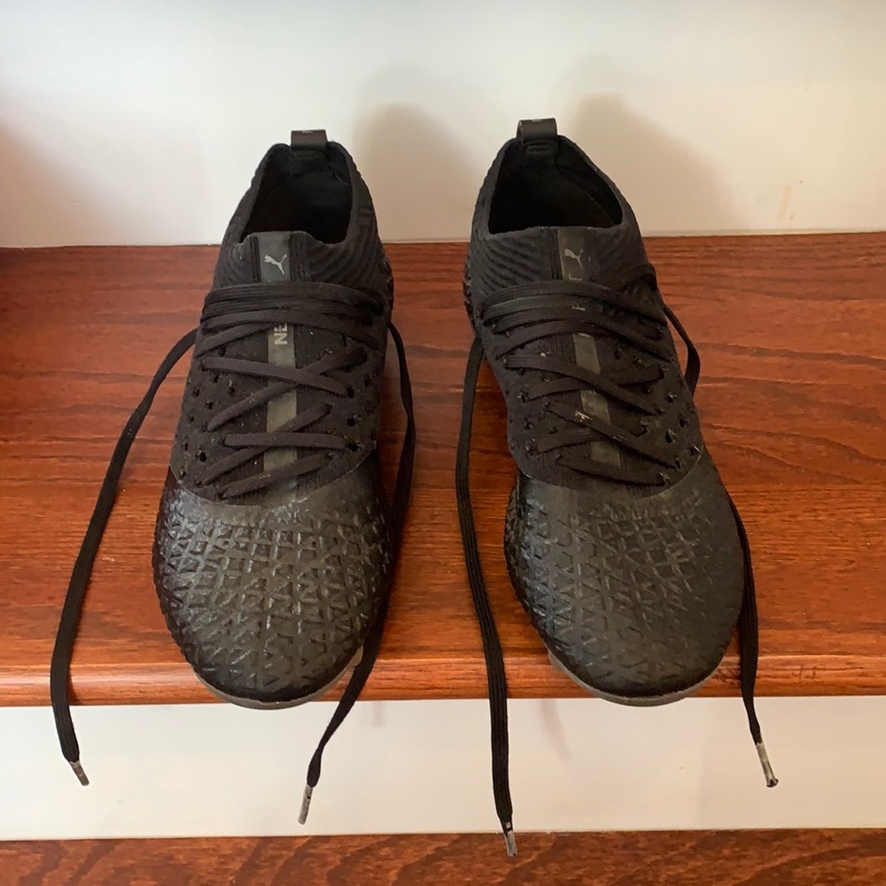 Puma Future 4.2 Netfit soccer cleats